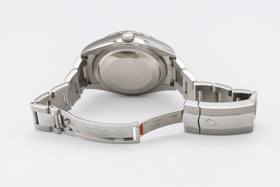 Rolex Sky-Dweller 326934